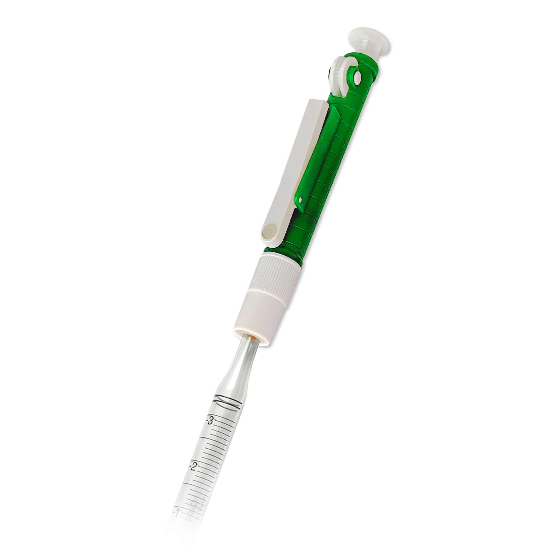 Ruiboury Glaspipette 10 Ml Mit Gummikopf – Tropff Produktbild-Vorschau 2