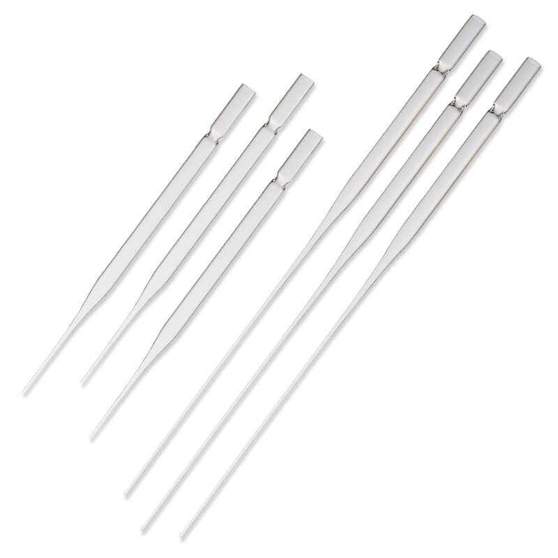 Set de pipettes en verre 2 x 150 ml –