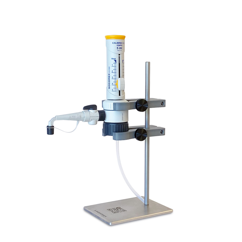 Universal Support Socorex For Dispenser Vial 5mL