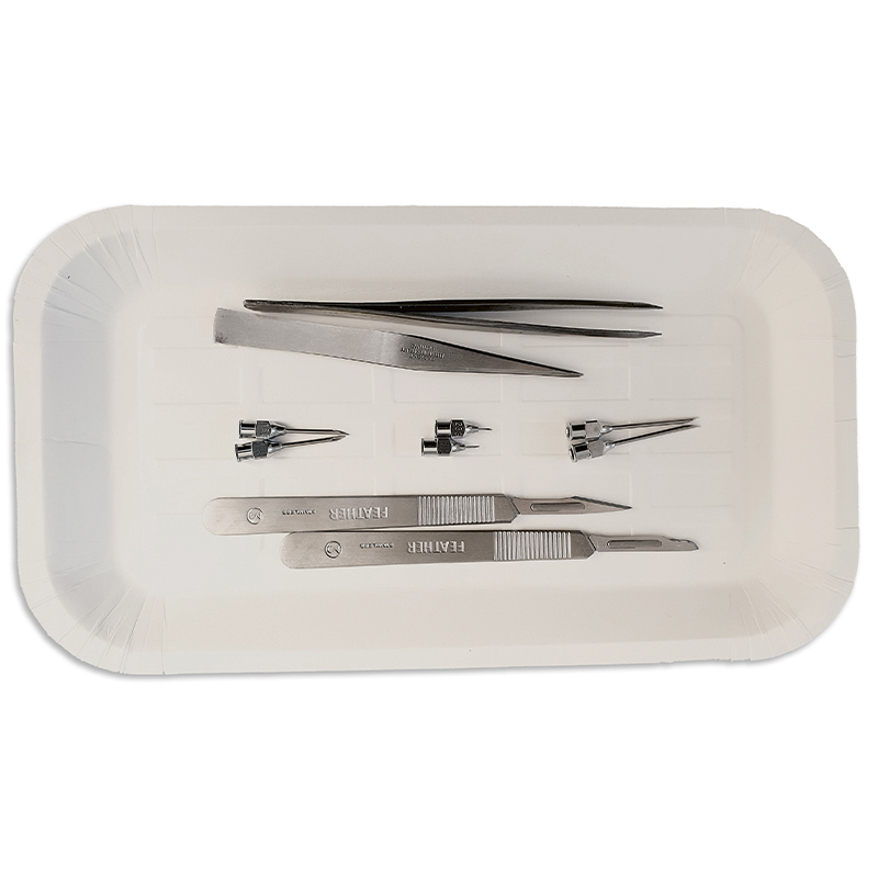 Paper Tray Small Material