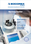 Socorex Laboratory ServiceCenter