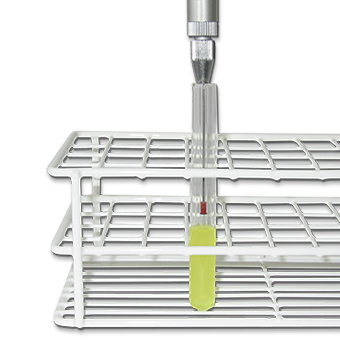 Sourcingmap - Sdoppiatore a Y in plastica, 8 mm x 6 mm, con chiusura a pressione
