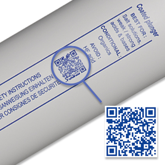 Nmp Chemical Resistance Chart