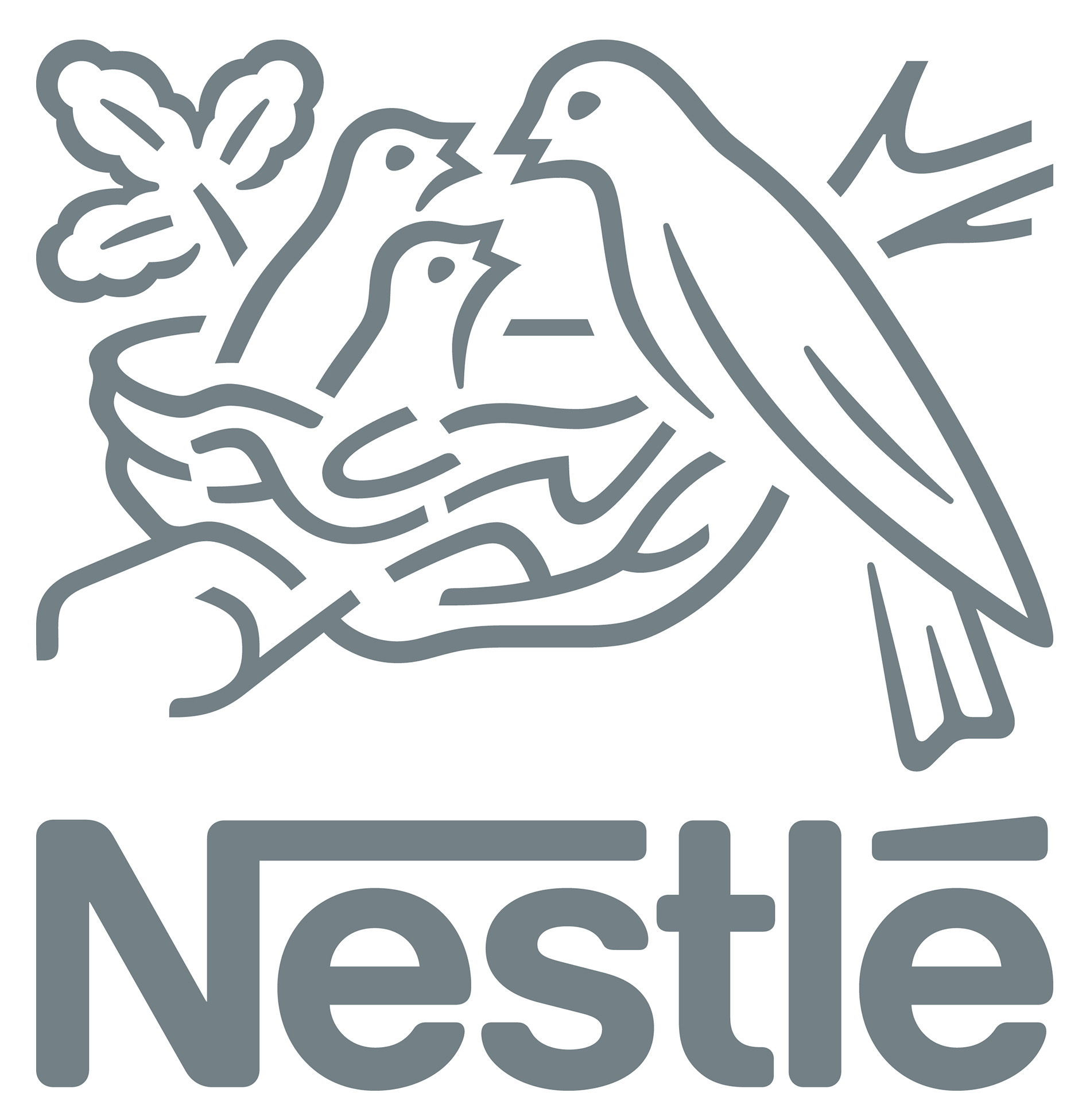 Nestle