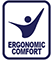 Ergonomic Comfort Socorex Picto