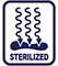 Sterilized Socorex Picto