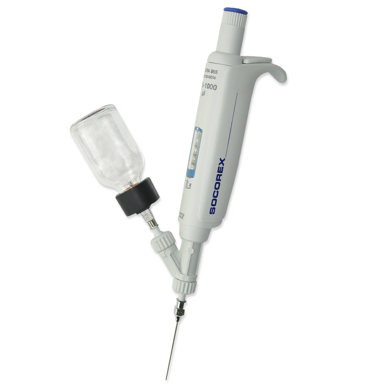 Acura® self-refill 865 - dispensing pipette