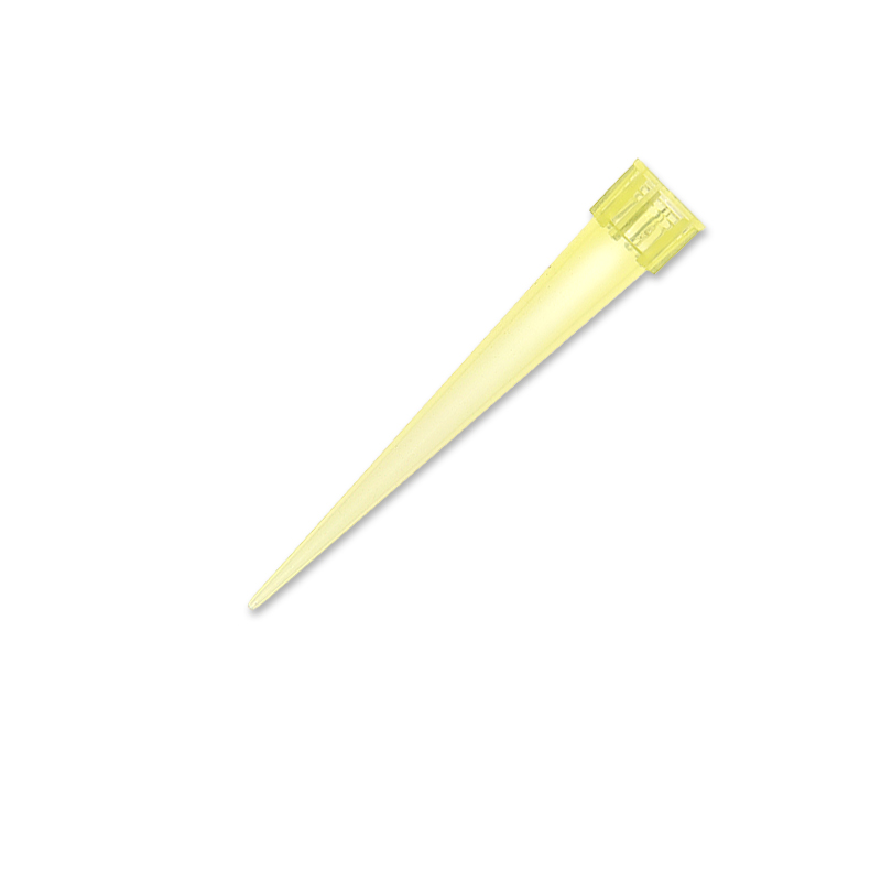 Qualitix Regular Tip   328.0200   200 Ul   49.6mm Socorex