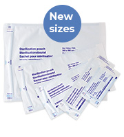 Sterilization Pouches   Family Socorex 180x200px EN
