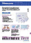 Socorex Sterilization Pouches