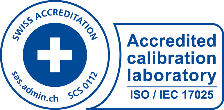 Swiss accreditation