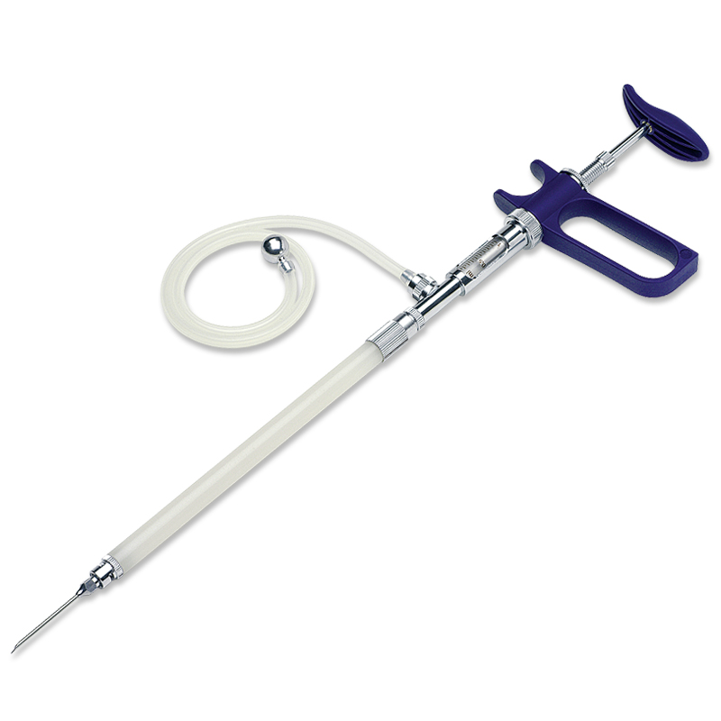 Rigid Extension Tubing Socorex Syringes Accessories