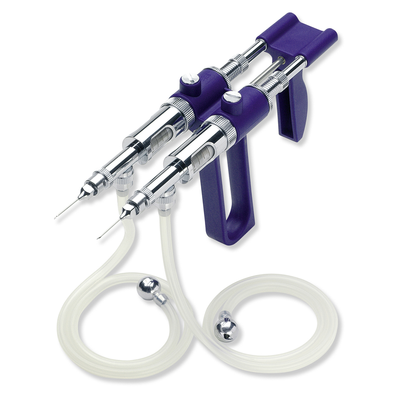 Socorex 287 Tube Feeding Syringe