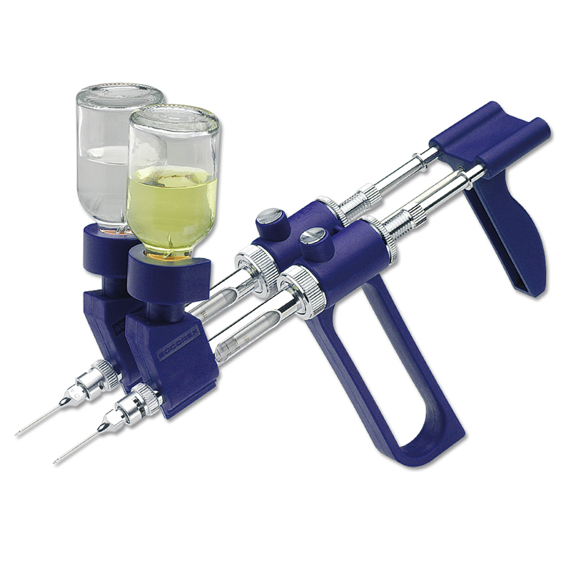 Socorex 287 Vial Feeding Syringe