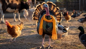 Lessons from avian flu and why « One Health » is the future