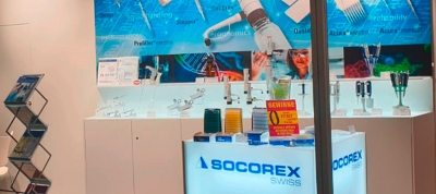 Rendez-vous &agrave; Medica