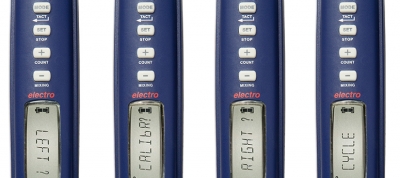 When every moment matters, choose Socorex Acura&reg; electro, offering the fastest time to results and great ergonomics