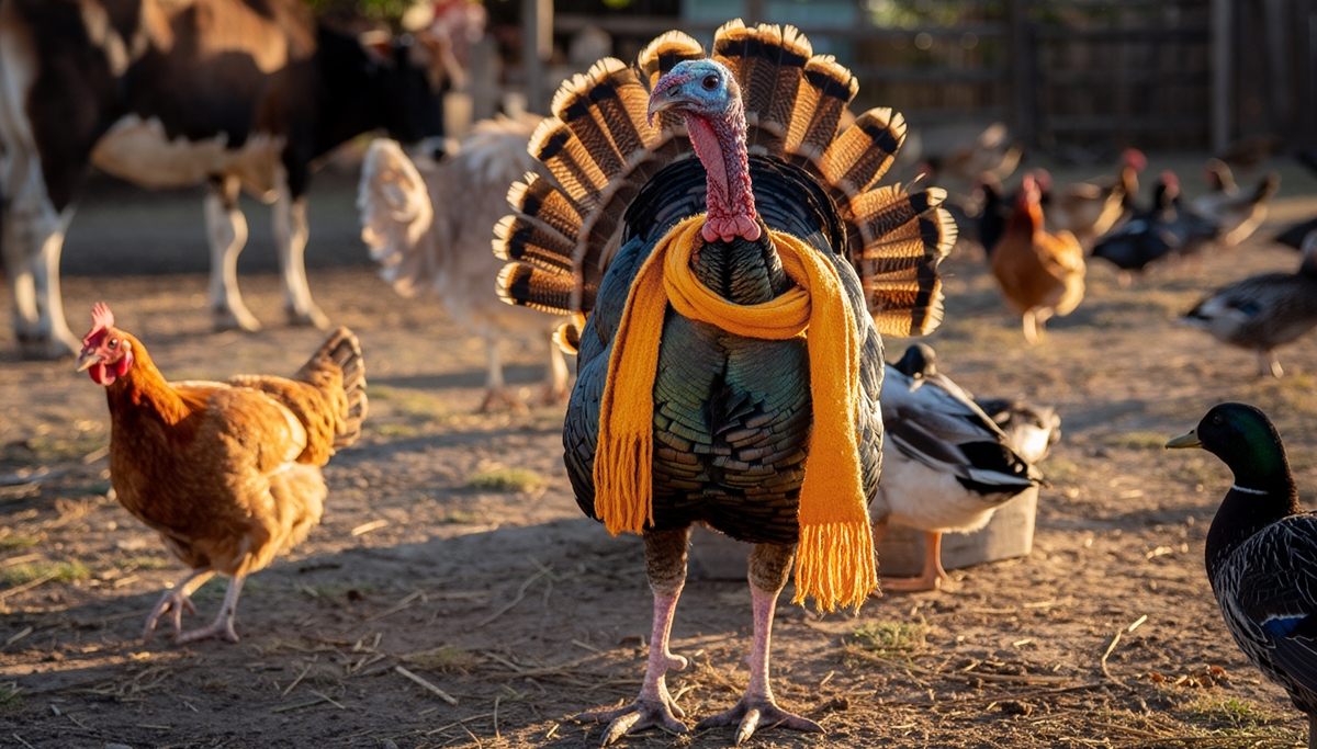 Lecciones de la gripe aviar y por qué « One Health » es el futuro