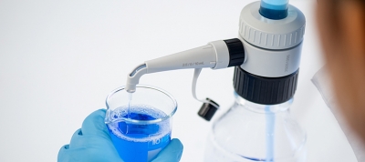 Distribution de m&eacute;thadone avec les dispensers Calibrex&trade;