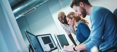 Kalibrierung nach h&ouml;chsten Standards